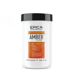 EPICA Amber Shine ORGANIC маска 1000 мл